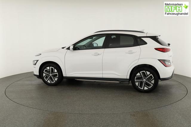 Hyundai KONA EV Advantage, Navi, Sitzheizung, Kamera 