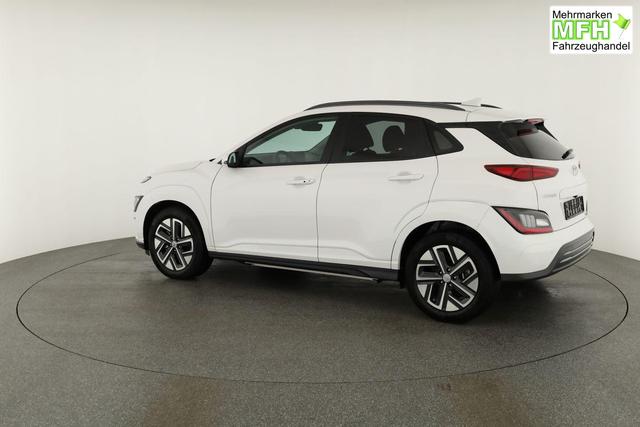 Hyundai KONA EV Advantage, Navi, Sitzheizung, Kamera 