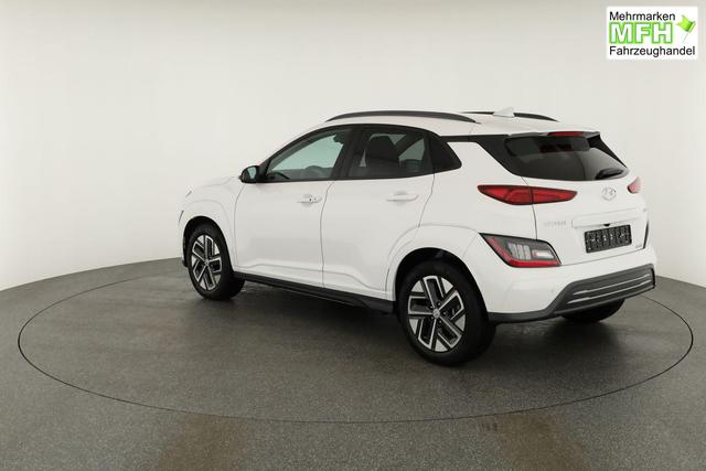 Hyundai KONA EV Advantage, Navi, Sitzheizung, Kamera 