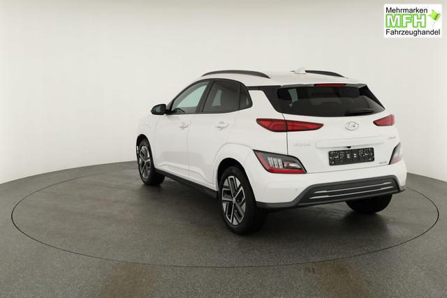 Hyundai KONA EV Advantage, Navi, Sitzheizung, Kamera 