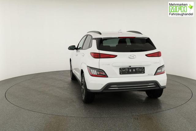 Hyundai KONA EV Advantage, Navi, Sitzheizung, Kamera 