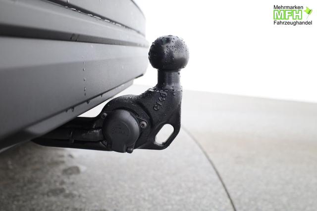 Skoda Karoq 1.5 TSI DSG 130 Jahre, AHK, el. Klappe, Kamera, Ladeboden, Winter 