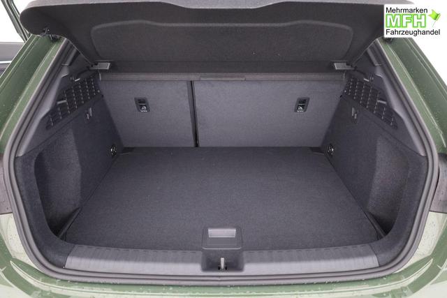 Audi A3 Sportback 35 TFSI S line S-Tronic S-LINE, Teilleder, Kamera, ACC, Sitzheizung, 4-J Garantie 