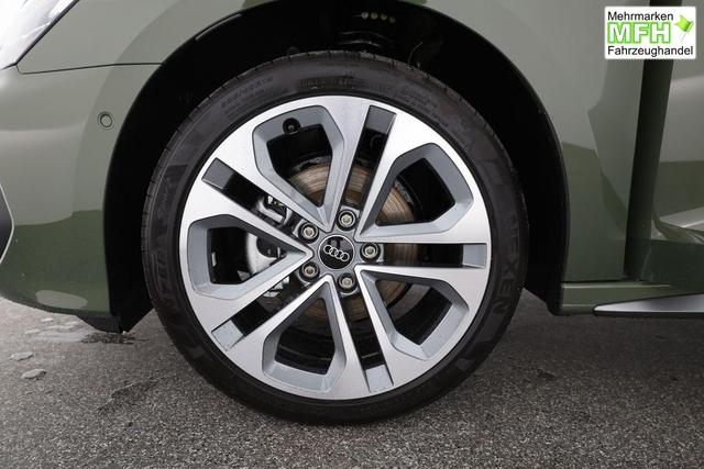 Audi A3 Sportback 35 TFSI S line S-Tronic S-LINE, Teilleder, Kamera, ACC, Sitzheizung, 4-J Garantie 