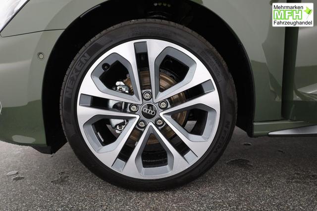 Audi A3 Sportback 35 TFSI S line S-Tronic S-LINE, Pano, Teilleder, Kamera, ACC, Sitzheizung, 4-J Garantie 