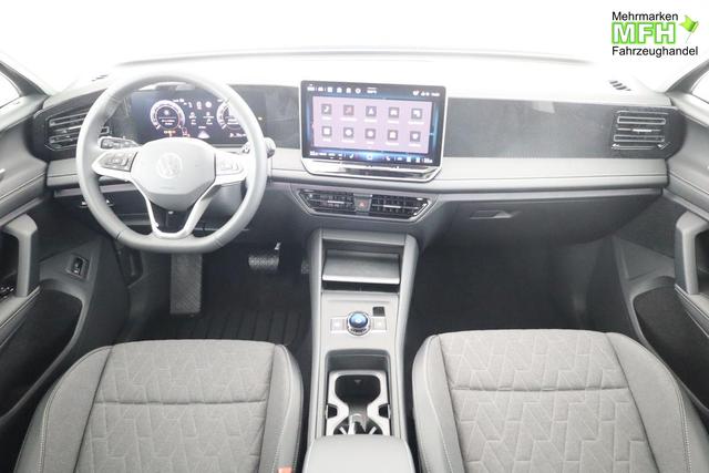 Volkswagen Tiguan 1.5 eTSI 110 kW Life DSG Life, Navi, AHK, easyOpen, LED-Plus, Kamera 