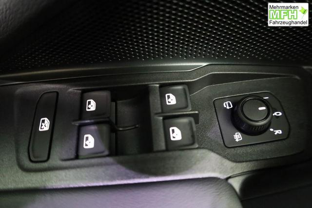 Volkswagen Tiguan 1.5 eTSI 110 kW Life DSG Life, Navi, AHK, easyOpen, LED-Plus, Kamera 