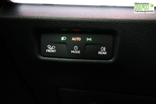 Volkswagen Tiguan 1.5 eTSI 110 kW Life DSG Life, Navi, AHK, easyOpen, LED-Plus, Kamera 