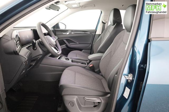 Volkswagen Tiguan 1.5 eTSI 110 kW Life DSG Life, Navi, AHK, easyOpen, LED-Plus, Kamera 