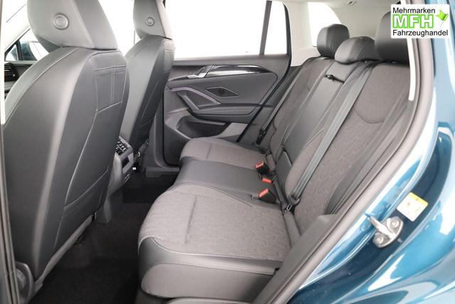 Volkswagen Tiguan 1.5 eTSI 110 kW Life DSG Life, Navi, AHK, easyOpen, LED-Plus, Kamera 