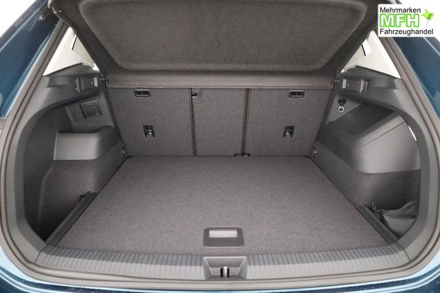 Volkswagen Tiguan 1.5 eTSI 110 kW Life DSG Life, Navi, AHK, easyOpen, LED-Plus, Kamera 