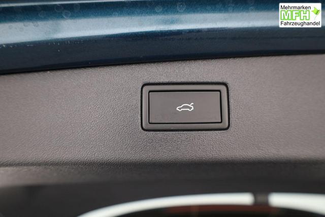 Volkswagen Tiguan 1.5 eTSI 110 kW Life DSG Life, Navi, AHK, easyOpen, LED-Plus, Kamera 