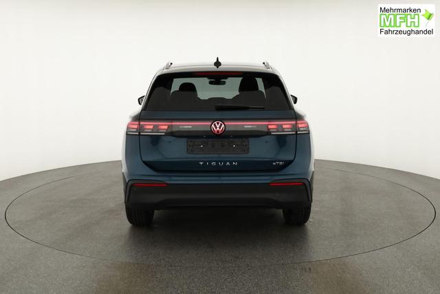 Volkswagen Tiguan 1.5 eTSI 110 kW Life DSG Life, Navi, AHK, easyOpen, LED-Plus, Kamera 