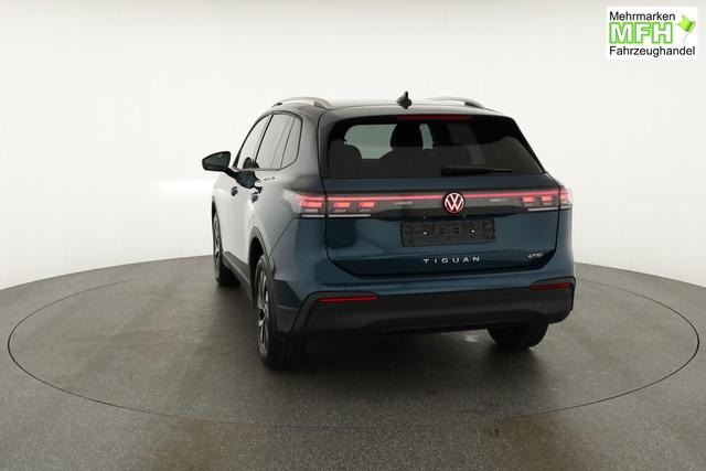 Volkswagen Tiguan 1.5 eTSI 110 kW Life DSG Life, Navi, AHK, easyOpen, LED-Plus, Kamera 