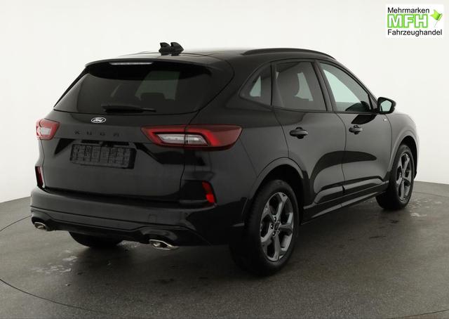 Ford Kuga ST-Line 1.5 EcoBoost ST-Line, Navi, AHK, LED, Kamera, Winter, FS beheizbar, 5 J.-Garantie 