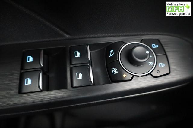 Ford Kuga ST-Line 1.5 EcoBoost ST-Line, Navi, AHK, LED, Kamera, Winter, FS beheizbar, 5 J.-Garantie 