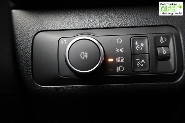 Ford Kuga ST-Line 1.5 EcoBoost ST-Line, Navi, AHK, LED, Kamera, Winter, FS beheizbar, 5 J.-Garantie 