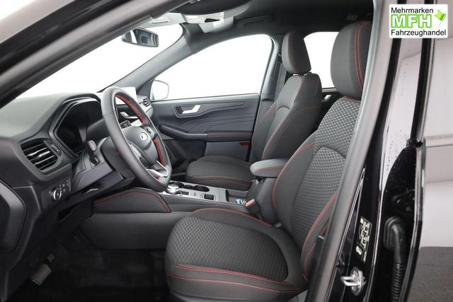 Ford Kuga ST-Line 1.5 EcoBoost ST-Line, Navi, AHK, LED, Kamera, Winter, FS beheizbar, 5 J.-Garantie 