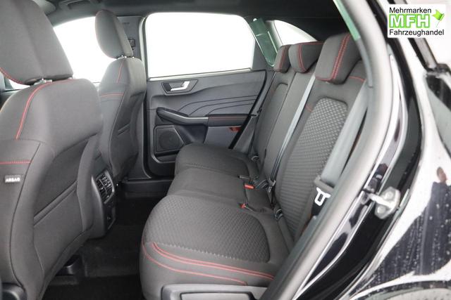 Ford Kuga ST-Line 1.5 EcoBoost ST-Line, Navi, AHK, LED, Kamera, Winter, FS beheizbar, 5 J.-Garantie 