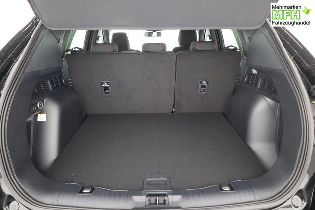 Ford Kuga ST-Line 1.5 EcoBoost ST-Line, Navi, AHK, LED, Kamera, Winter, FS beheizbar, 5 J.-Garantie 