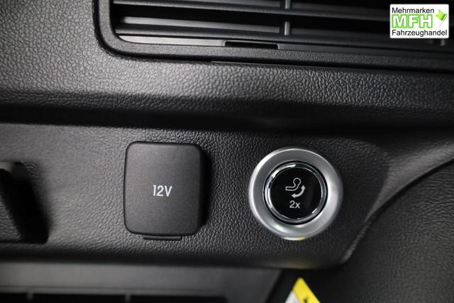 Ford Kuga ST-Line 1.5 EcoBoost ST-Line, Navi, AHK, LED, Kamera, Winter, FS beheizbar, 5 J.-Garantie 