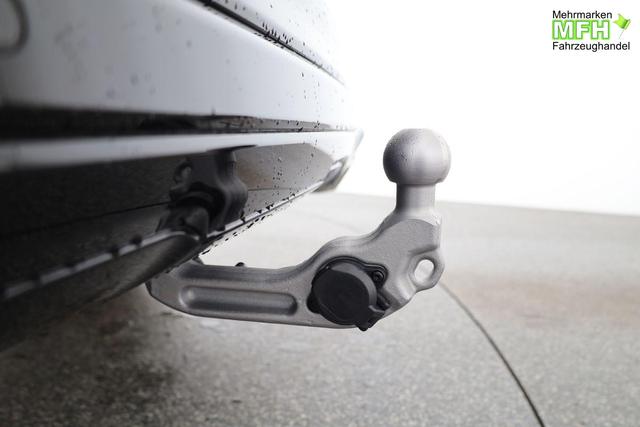 Ford Kuga ST-Line 1.5 EcoBoost ST-Line, Navi, AHK, LED, Kamera, Winter, FS beheizbar, 5 J.-Garantie 