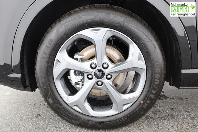 Ford Kuga ST-Line 1.5 EcoBoost ST-Line, Navi, AHK, LED, Kamera, Winter, FS beheizbar, 5 J.-Garantie 