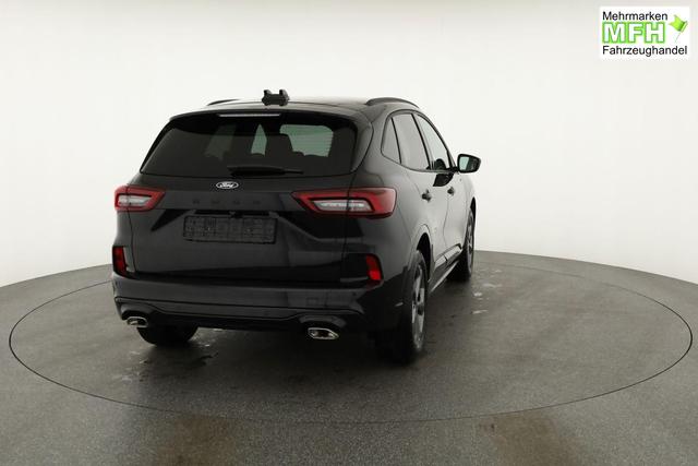 Ford Kuga ST-Line 1.5 EcoBoost ST-Line, Navi, AHK, LED, Kamera, Winter, FS beheizbar, 5 J.-Garantie 