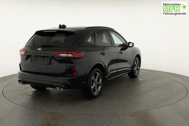 Ford Kuga ST-Line 1.5 EcoBoost ST-Line, Navi, AHK, LED, Kamera, Winter, FS beheizbar, 5 J.-Garantie 