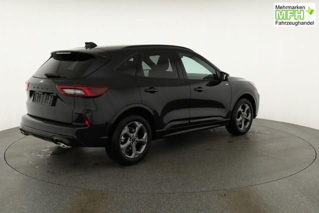 Ford Kuga ST-Line 1.5 EcoBoost ST-Line, Navi, AHK, LED, Kamera, Winter, FS beheizbar, 5 J.-Garantie 