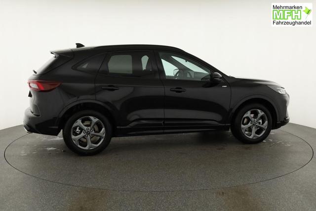 Ford Kuga ST-Line 1.5 EcoBoost ST-Line, Navi, AHK, LED, Kamera, Winter, FS beheizbar, 5 J.-Garantie 
