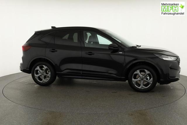Ford Kuga ST-Line 1.5 EcoBoost ST-Line, Navi, AHK, LED, Kamera, Winter, FS beheizbar, 5 J.-Garantie 
