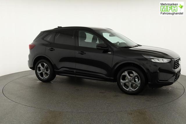 Ford Kuga ST-Line 1.5 EcoBoost ST-Line, Navi, AHK, LED, Kamera, Winter, FS beheizbar, 5 J.-Garantie 