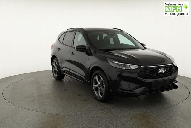 Ford Kuga ST-Line 1.5 EcoBoost ST-Line, Navi, AHK, LED, Kamera, Winter, FS beheizbar, 5 J.-Garantie 