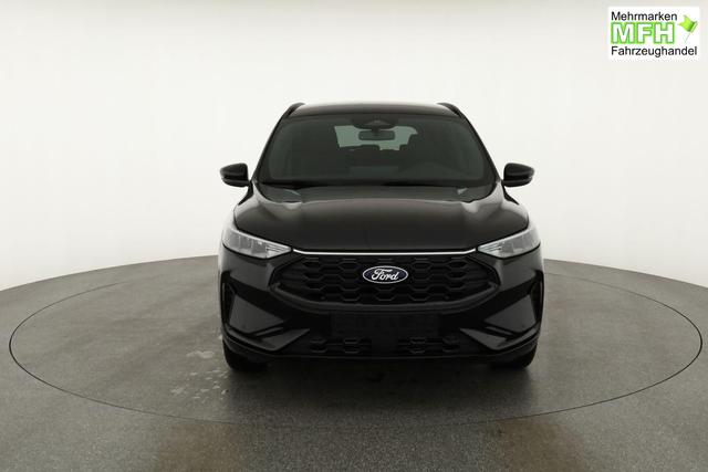 Ford Kuga ST-Line 1.5 EcoBoost ST-Line, Navi, AHK, LED, Kamera, Winter, FS beheizbar, 5 J.-Garantie 