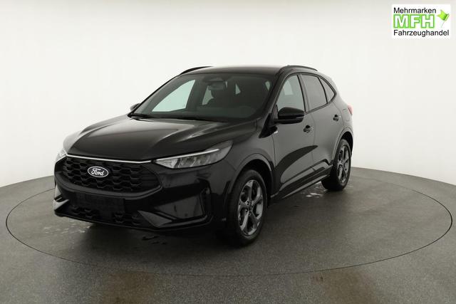 Ford Kuga ST-Line 1.5 EcoBoost ST-Line, Navi, AHK, LED, Kamera, Winter, FS beheizbar, 5 J.-Garantie 