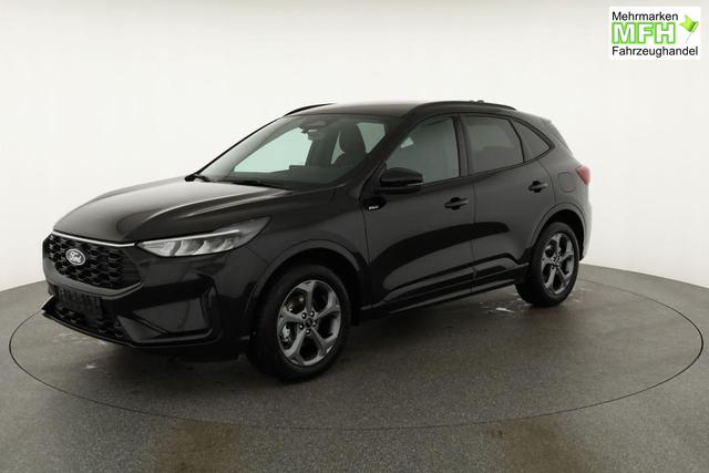 Ford Kuga ST-Line 1.5 EcoBoost ST-Line, Navi, AHK, LED, Kamera, Winter, FS beheizbar, 5 J.-Garantie 