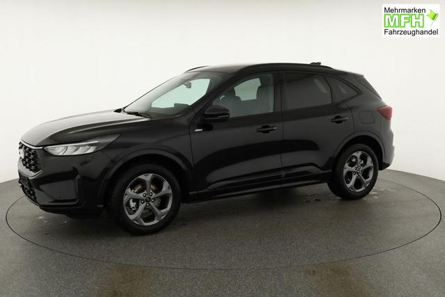 Ford Kuga ST-Line 1.5 EcoBoost ST-Line, Navi, AHK, LED, Kamera, Winter, FS beheizbar, 5 J.-Garantie 