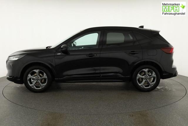 Ford Kuga ST-Line 1.5 EcoBoost ST-Line, Navi, AHK, LED, Kamera, Winter, FS beheizbar, 5 J.-Garantie 