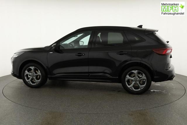 Ford Kuga ST-Line 1.5 EcoBoost ST-Line, Navi, AHK, LED, Kamera, Winter, FS beheizbar, 5 J.-Garantie 