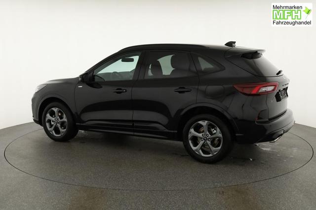Ford Kuga ST-Line 1.5 EcoBoost ST-Line, Navi, AHK, LED, Kamera, Winter, FS beheizbar, 5 J.-Garantie 