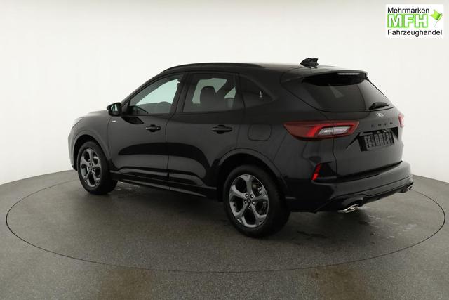 Ford Kuga ST-Line 1.5 EcoBoost ST-Line, Navi, AHK, LED, Kamera, Winter, FS beheizbar, 5 J.-Garantie 