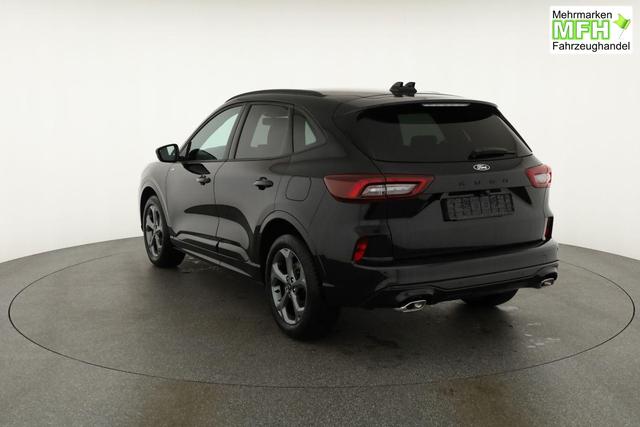 Ford Kuga ST-Line 1.5 EcoBoost ST-Line, Navi, AHK, LED, Kamera, Winter, FS beheizbar, 5 J.-Garantie 