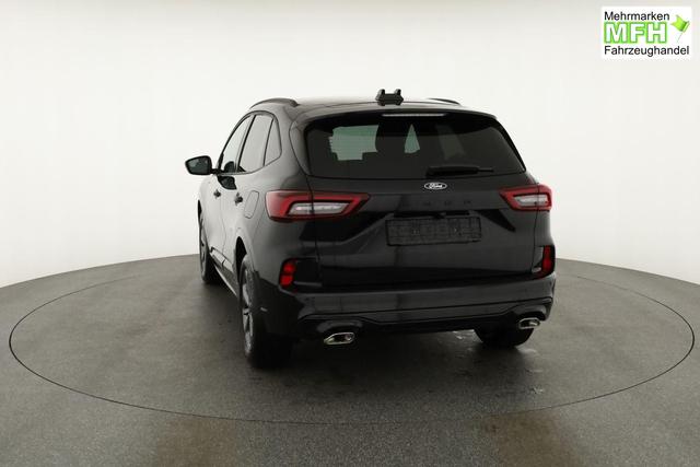 Ford Kuga ST-Line 1.5 EcoBoost ST-Line, Navi, AHK, LED, Kamera, Winter, FS beheizbar, 5 J.-Garantie 