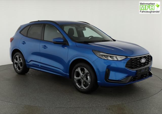 Ford Kuga ST-Line 1.5 EcoBoost ST-Line, Navi, AHK, LED, Kamera, Winter, FS beheizbar, 5 J.-Garantie 