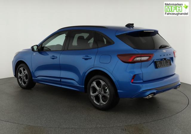 Ford Kuga ST-Line 1.5 EcoBoost ST-Line, Navi, AHK, LED, Kamera, Winter, FS beheizbar, 5 J.-Garantie 