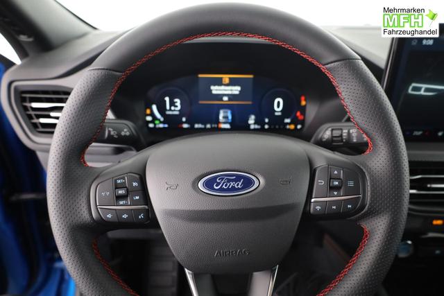 Ford Kuga ST-Line 1.5 EcoBoost ST-Line, Navi, AHK, LED, Kamera, Winter, FS beheizbar, 5 J.-Garantie 