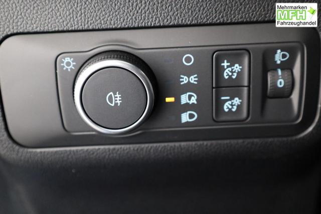 Ford Kuga ST-Line 1.5 EcoBoost ST-Line, Navi, AHK, LED, Kamera, Winter, FS beheizbar, 5 J.-Garantie 