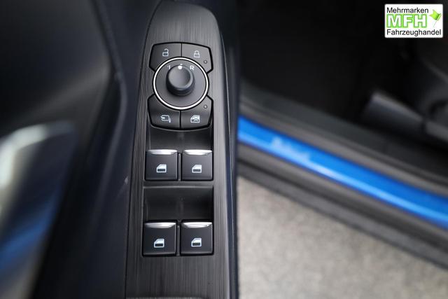 Ford Kuga ST-Line 1.5 EcoBoost ST-Line, Navi, AHK, LED, Kamera, Winter, FS beheizbar, 5 J.-Garantie 