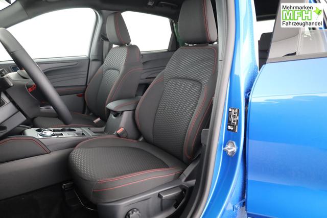 Ford Kuga ST-Line 1.5 EcoBoost ST-Line, Navi, AHK, LED, Kamera, Winter, FS beheizbar, 5 J.-Garantie 